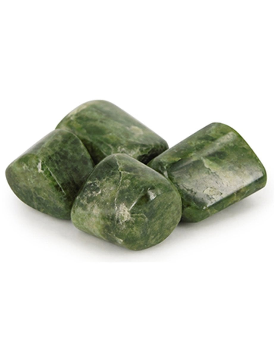 Vesuvianiet trommelstenen 500 g