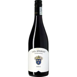 Niel Joubert Shiraz