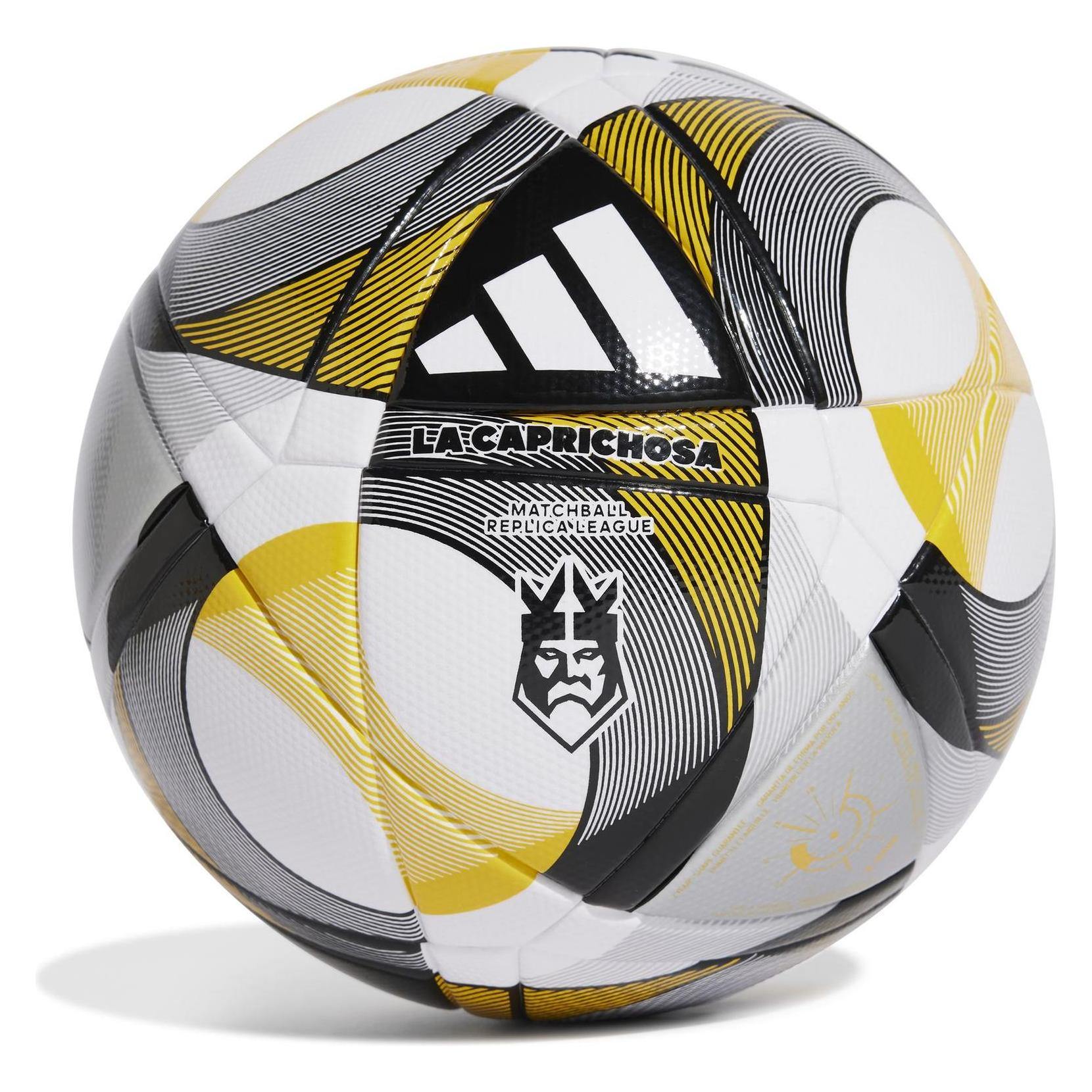 Adidas Piłka Kings League LGE JI8974 (JI8974)