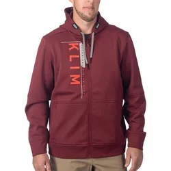 Klim Barracks Zip Hoodie