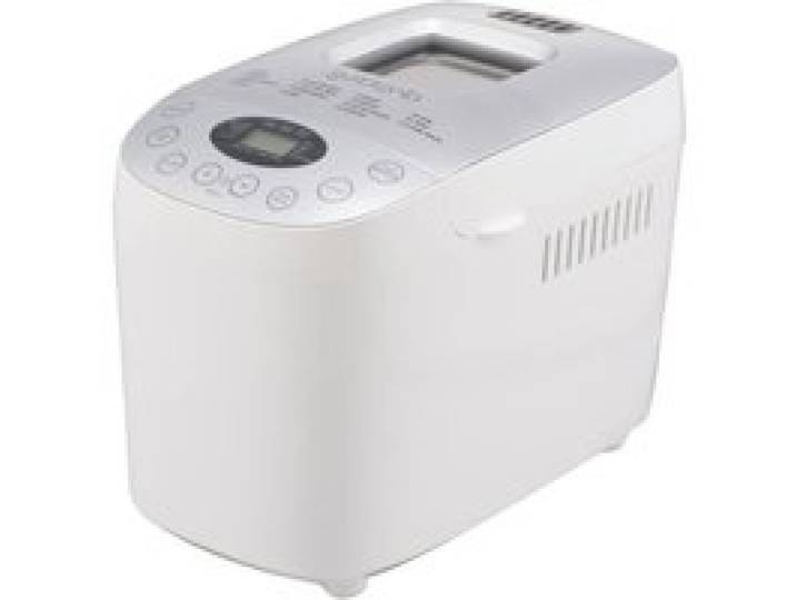 Guzzanti GZ 635 Blanc 1 6 kg Pain sans gluten 1 12 kg Sombre Lumière Moyen LCD