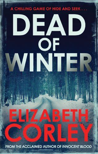 Elizabeth Corley - Dead of Winter - Preis vom 10.10.2026 11:48:34 h