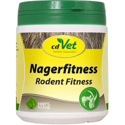 40 g Nagerfitness