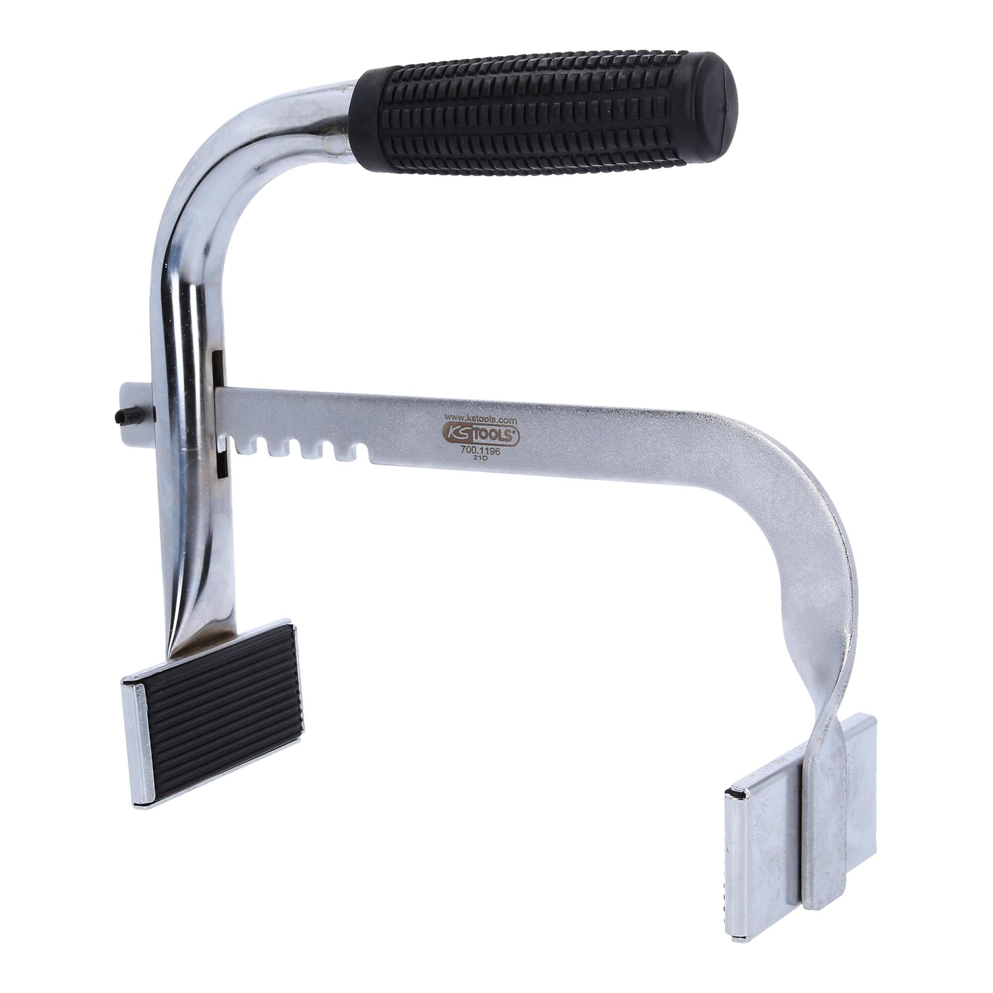 KS Tools Batterie-Tragegriff, 120-190mm (700.1196)