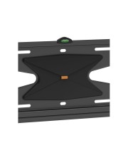 StarTech.com Flache Flachbildfernseher Wandhalterung Kippbar für 37" bis 70" TV Diebstahlsicherung VESA Halterung (FPWTLTBAT)