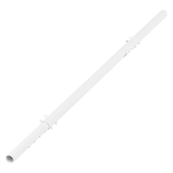 Hi-Nd Extension pipe 100cm White (Decke) (CM5000-5135-01)
