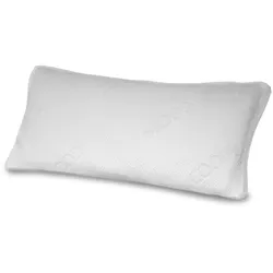 CloudComfort Viskoelastik Kissen 40 x 80 cm
