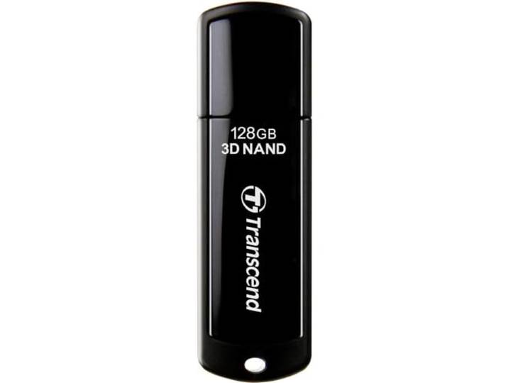Transcend Stick 128GB zwart TS128GJF280T USB 3.2 Gen 1