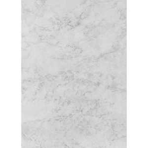 Böttcher-AG Briefpapier Marmor, grau, A4, Marmorpapier, 90 g/m², 100 Blatt