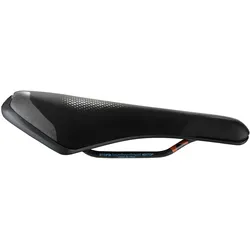 Sportourer, Velosattel