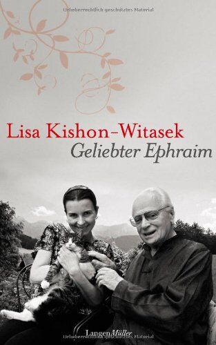 Lisa Kishon-Witasek - Geliebter Ephraim - Preis vom 11.10.2026 15:43:13 h