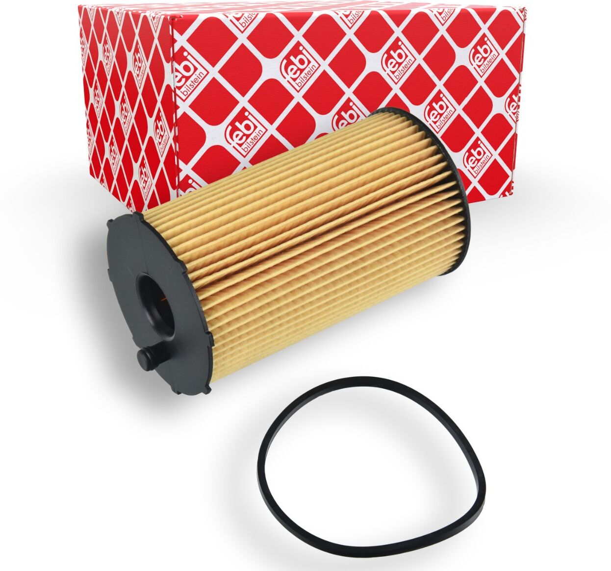 FEBI BILSTEIN 172627 Oil filter