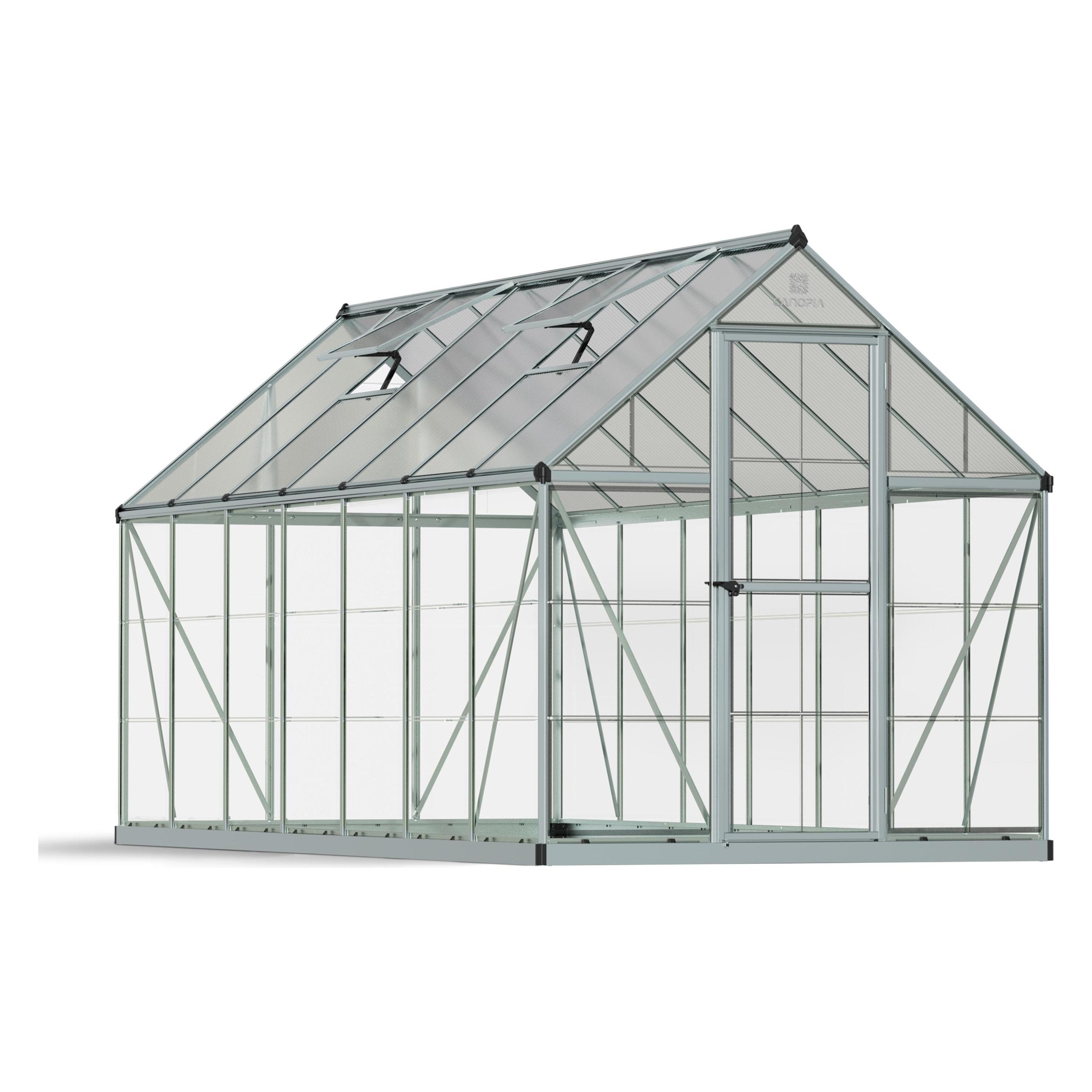 Palram Hybrid (701788)
