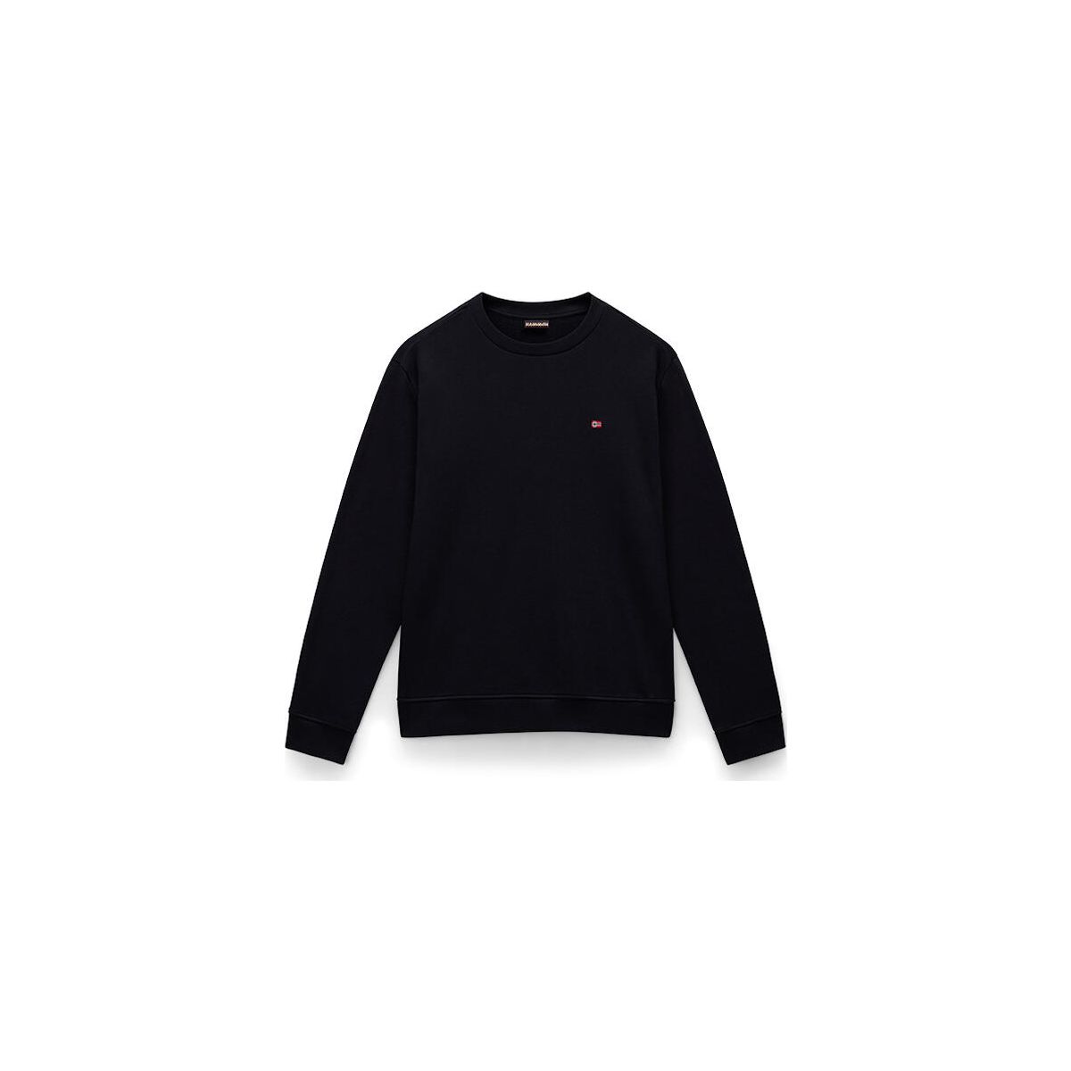 Napapijri Balis Crew SUM 2 black 041 (041) XS NP0A4H890411006