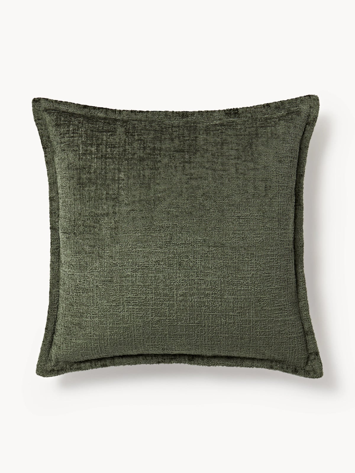 Westwing Collection Bouclé kussenhoes Shannon