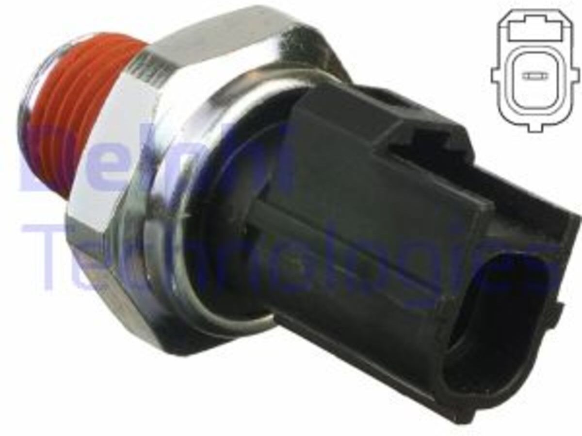 Delphi Interruttore pressione olio SW90033