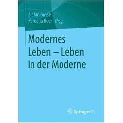 Modernes Leben - Leben in der Moderne, Fachbücher