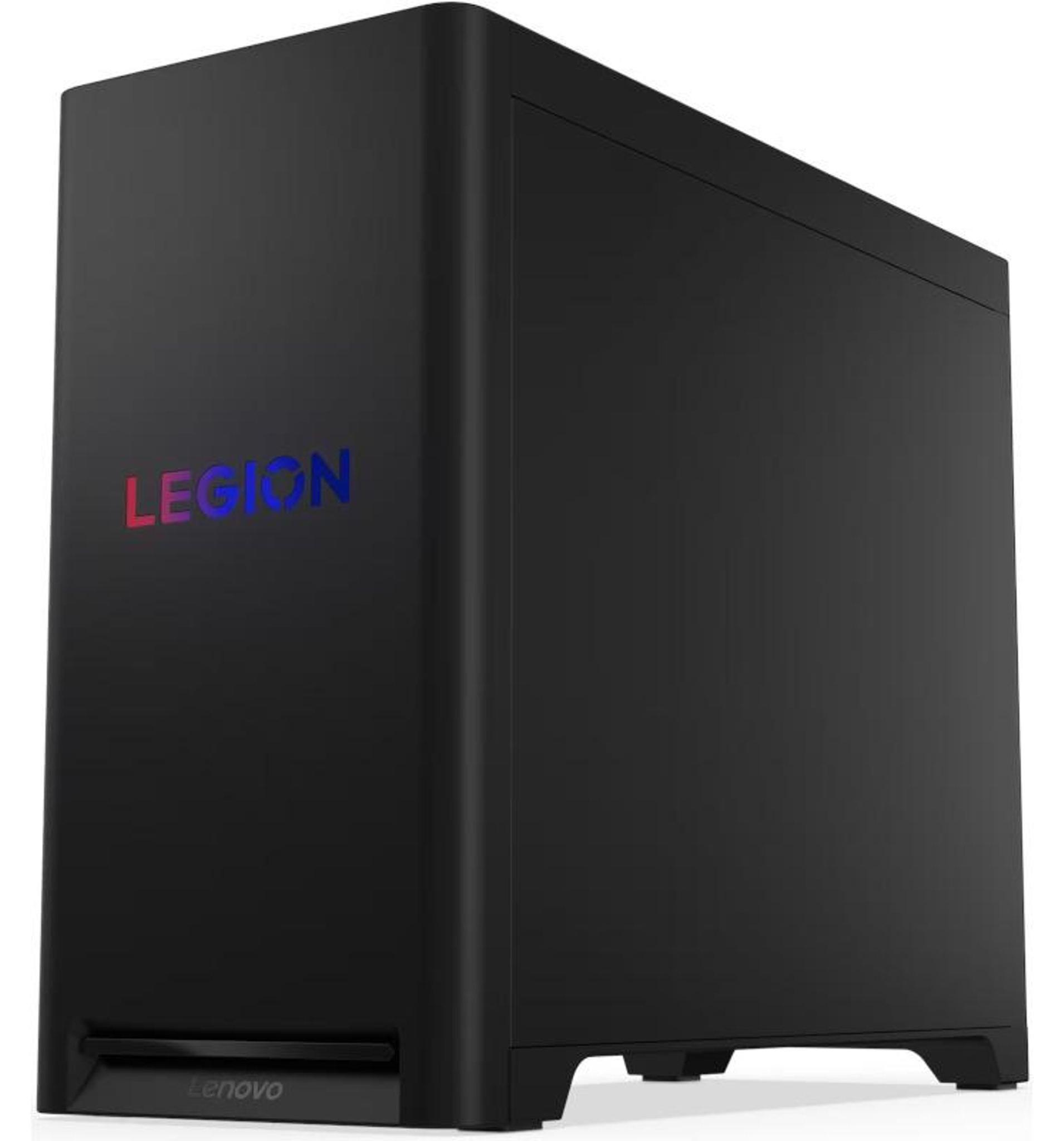 Lenovo Legion T5 30IAX10, Intel Core Ultra 9, 290HX Plus, 16 GB, DDR5-SDRAM, 1 TB, SSD
