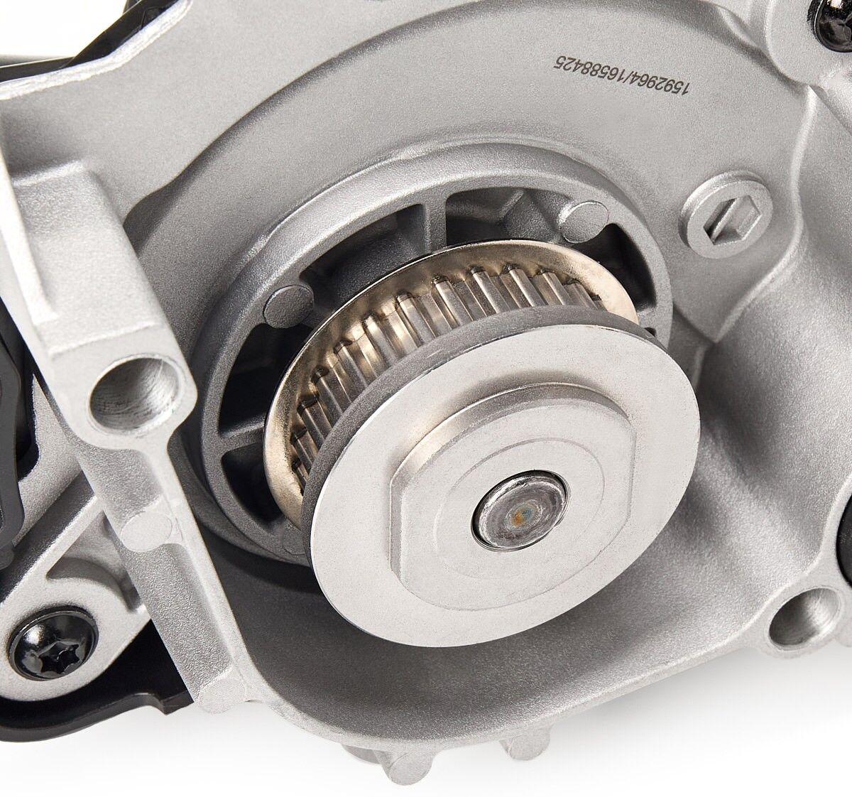 RIDEX 1260W0519 Water pump