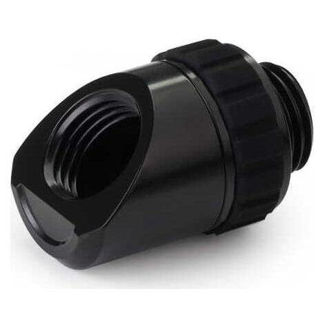 Alphacool Eiszyklon Aurora LUX PRO 2 Digital RGB (120x120x25mm) (120 mm) (14808)