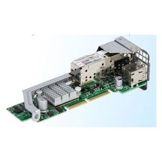 Supermicro Super Micro Add-on Card AOC-CTG-i2S (PCI Express 2.0 x8) (AOC-CTG-I2S)