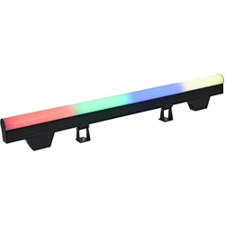 Eurolite Set 5x LED PT-100/32 Pixel DMX Tube + Madrix Software (LED), Scheinwerfer