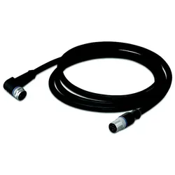 WAGO GmbH &amp; Co. KG Sensor-Aktorleitung axial 756-6403/040-015