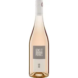 Sud-Sud Rosé Gens et Pierres 2025 - 12Fl. á 0.75l BIO