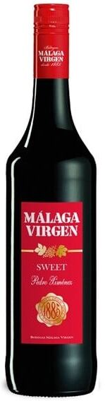 Málaga Virgen - 75cl