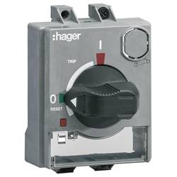 Drehantrieb Hager HXS030H