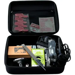 BEAVER WAX TUNE KIT