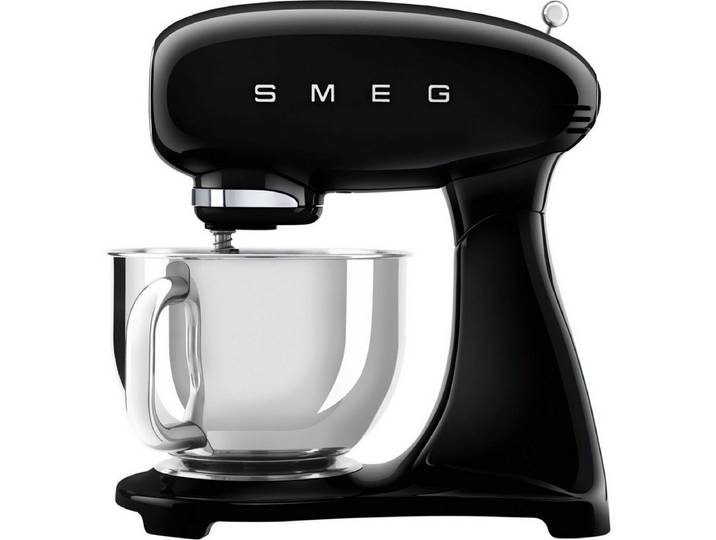 Smeg Küchenmaschine SMF05BLEU Küchenmaschine