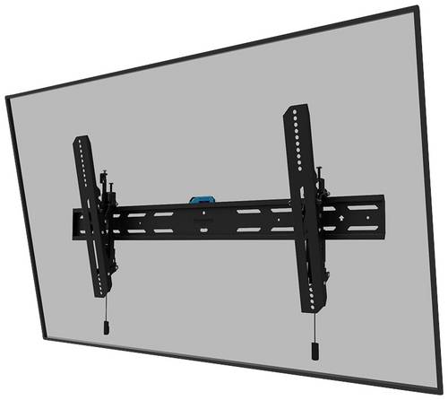 Neomounts WL35S-850BL18 TV-Wandhalterung 109,2 cm (43 ) - 228,6 cm (90 ) Neigbar
