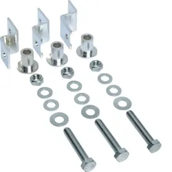 Hager Bausatz Stromwandler univ. LZ253