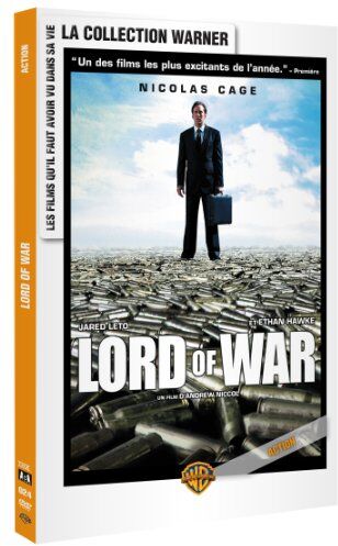 Lord of War [WB Environmental] - Preis vom 09.10.2026 07:28:09 h