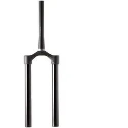 2021 FOX 38 E-Bike+ CSU Black Ano | 180mm MAX | 15x110 | 51mm 68HT | Matte Black