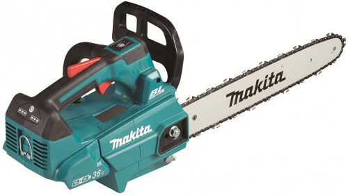 Makita DUC306ZB Tronçonneuse d&amp;#039;élagage Li-ion LXT 2x18V, (Produit seul)