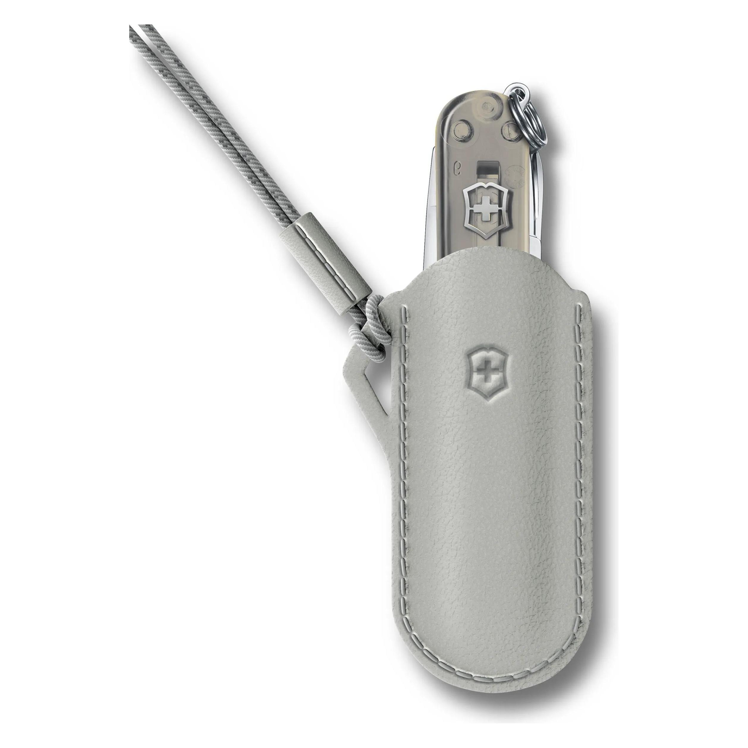 Victorinox V-4.06 70.31 Etui Leder, Mystical Morning (V-4.06 70.31)
