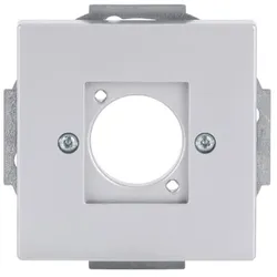 Busch-Jaeger XLR-Zentralscheibe 2553-83