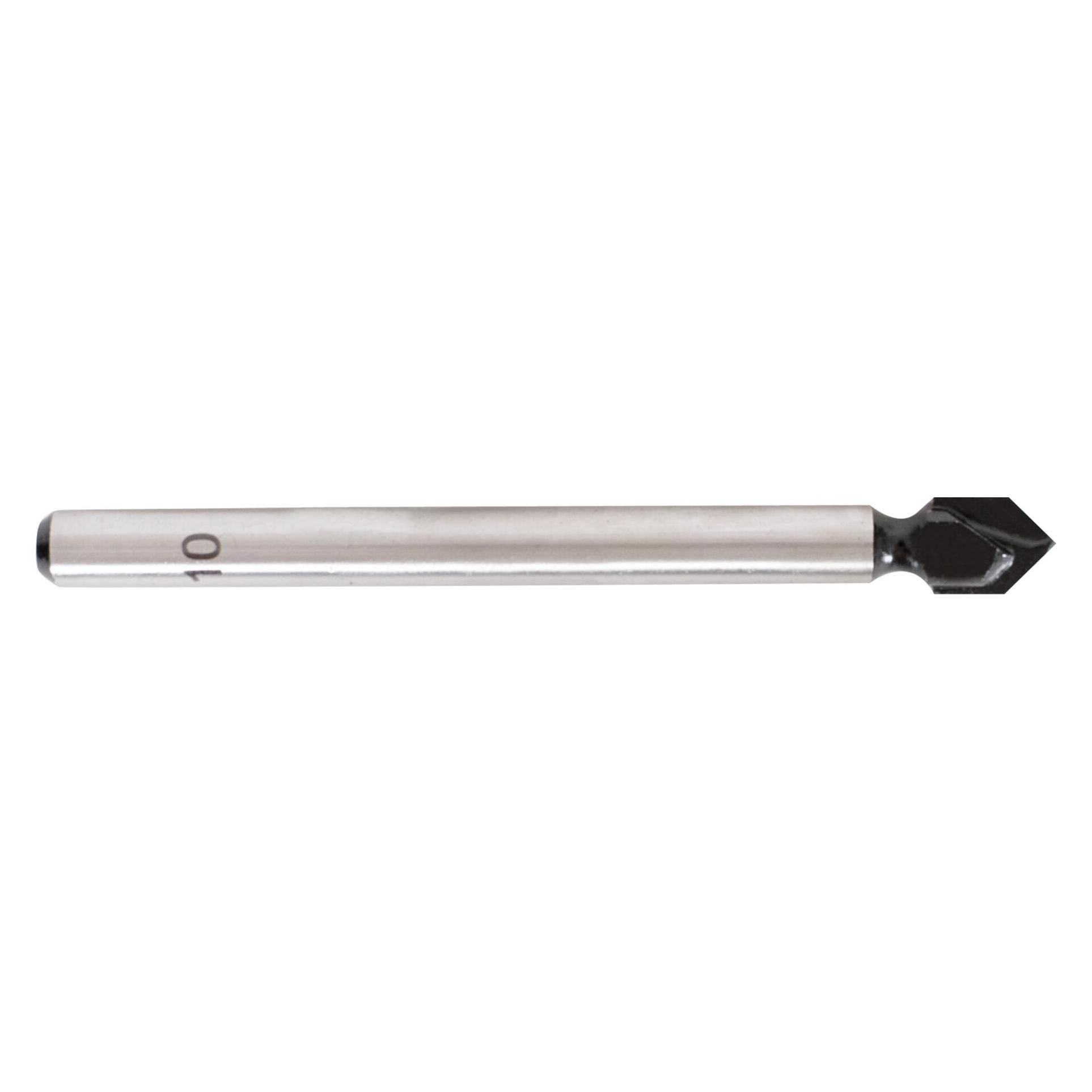 Stier Fliesenbohrer Zylinderschaft 10 mm (10 Millimeter) (93773121)
