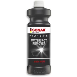 Sonax Lackreiniger Profiline Waterspot Remover, Wasserfleckentferner, 1 Liter