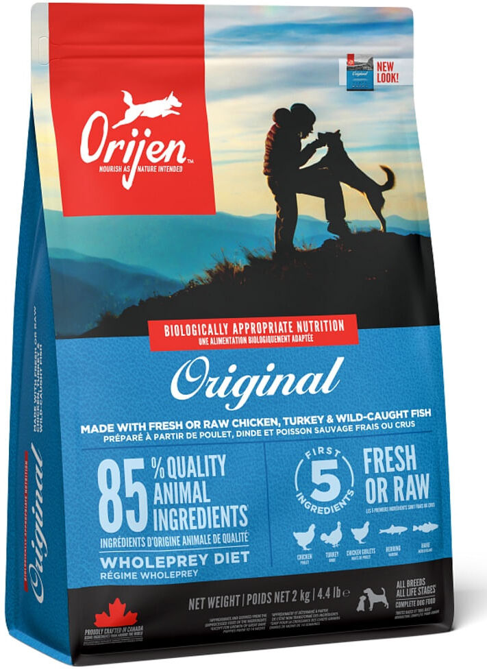 Orijen Dog Original Adult 2KG