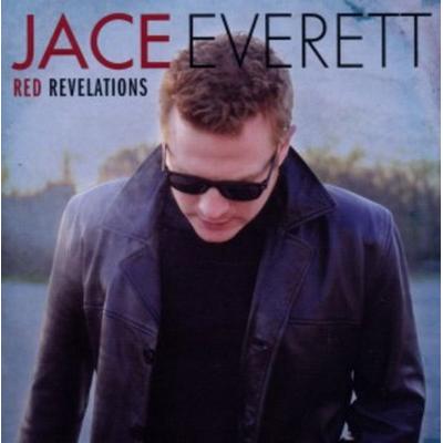 Red Revelations (Inkl.Bad Things;Aus - Everett & Jace, CD