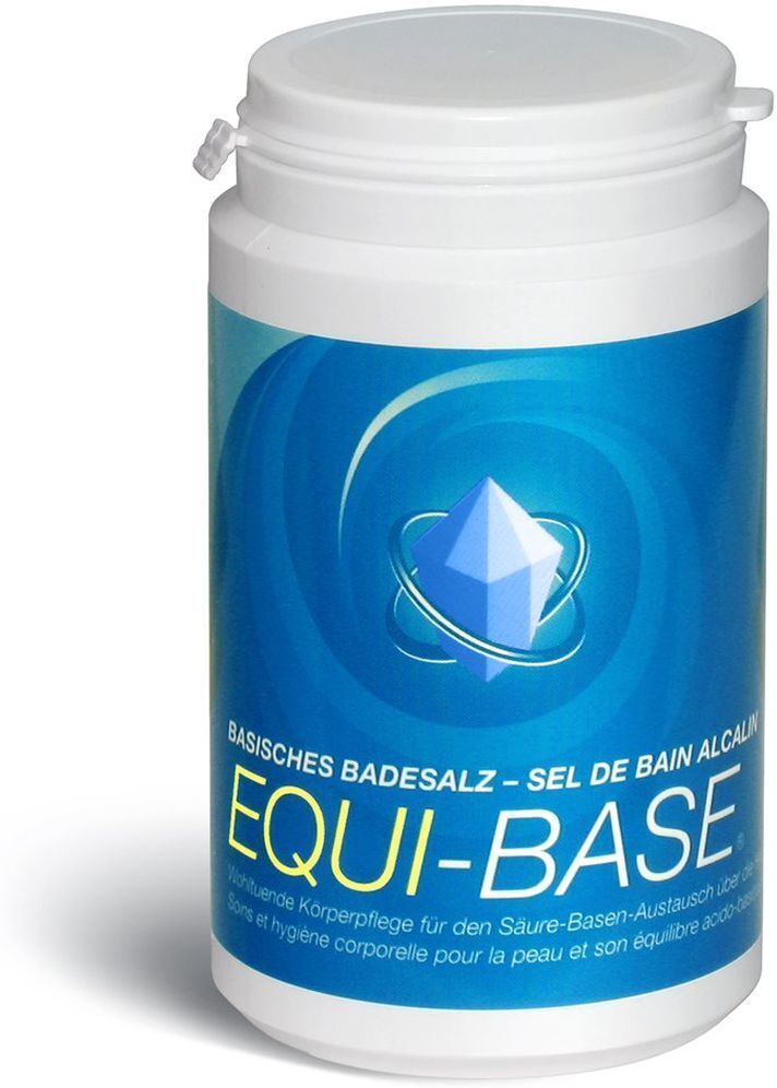 Equi-Base Badesalz basisch 300 g