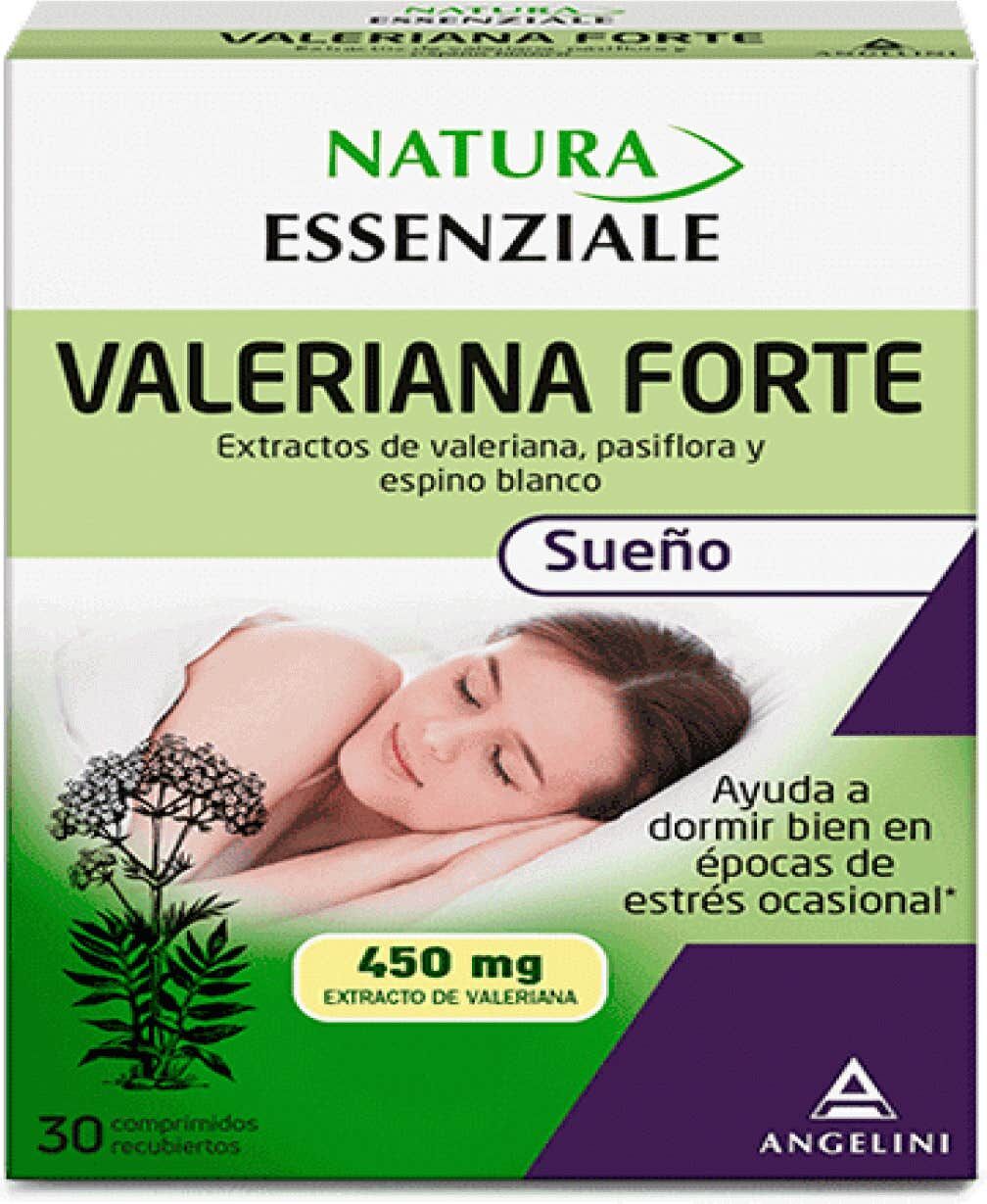 VALERIANA FORTE 30comp