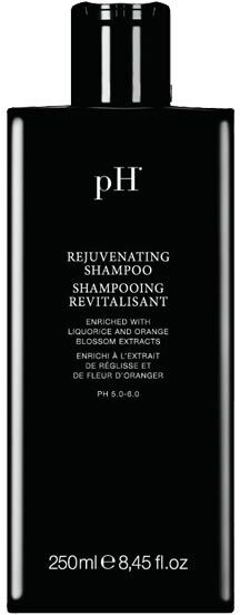 250ml pH Rejuvenating Shampoo