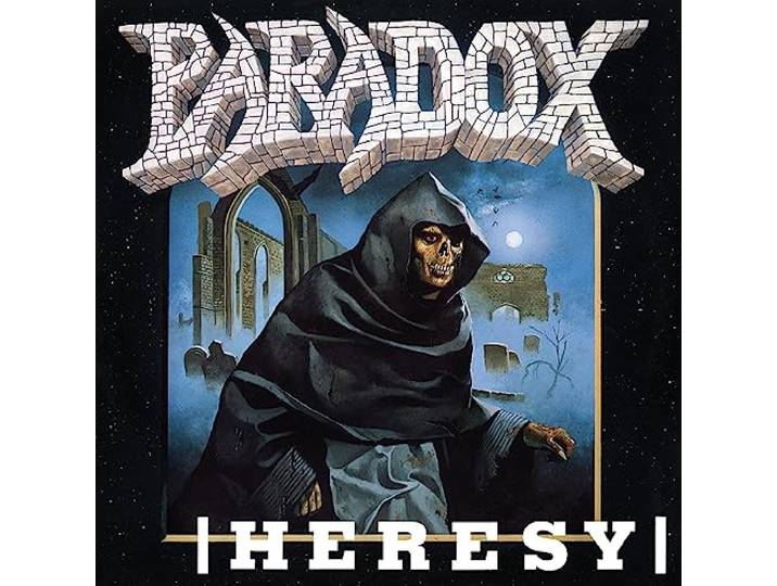Heresy