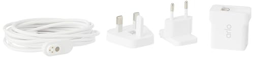 Arlo Magnetic Charge Kabel/Adapter