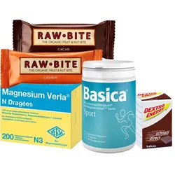 Marathon Energy Set 1 St Sparset