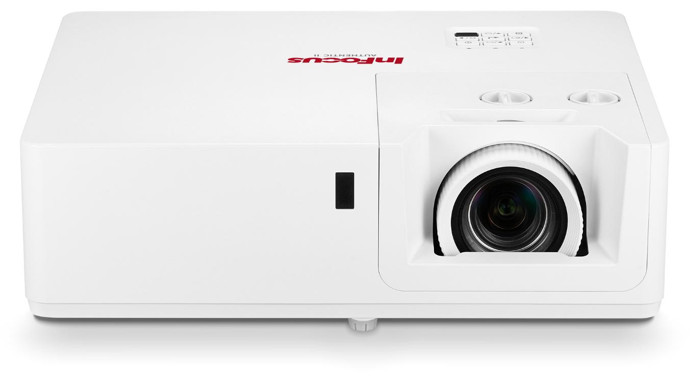 InFocus IN1069SL, 7000 ANSI Lumen, DLP, WUXGA (1920x1200), 2000000:1, 16:10, 1 - 9,3 m